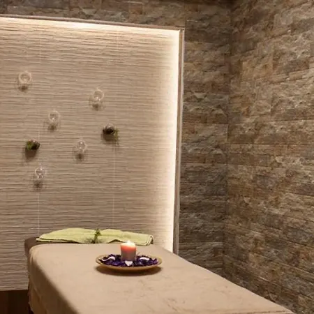 Gorukle Oruc Hotel&spa Bursa