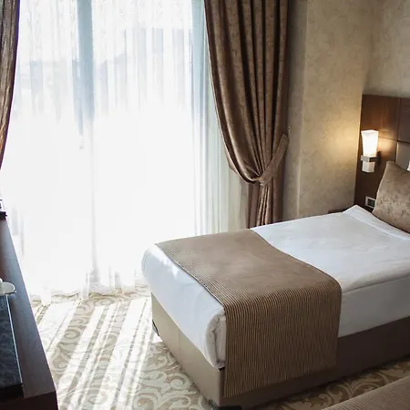 Gorukle Oruc Szálloda