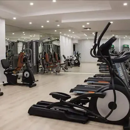 Hotel Gorukle Oruc &