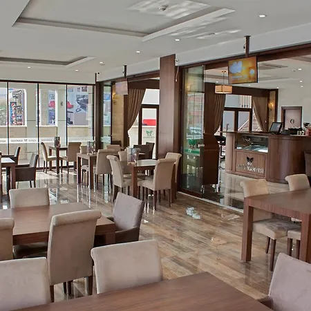 Gorukle Oruc Hotel&spa Hotel