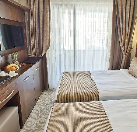 Hotell Gorukle Oruc