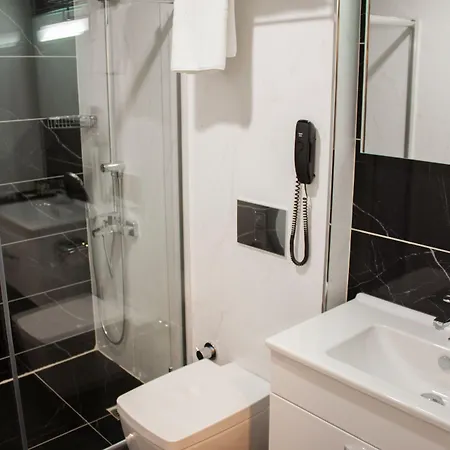 Gorukle Oruc Hotell Bursa