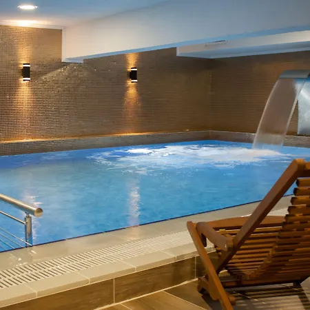 Gorukle Oruc Hotel&spa
