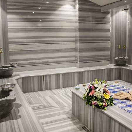 Gorukle Oruc Hotel&spa Hotel 3*