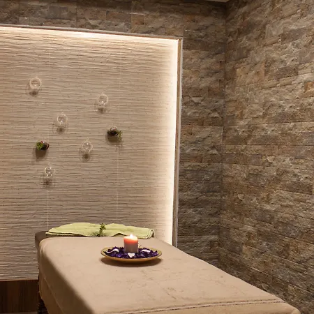 Hotell Gorukle Oruc 4*