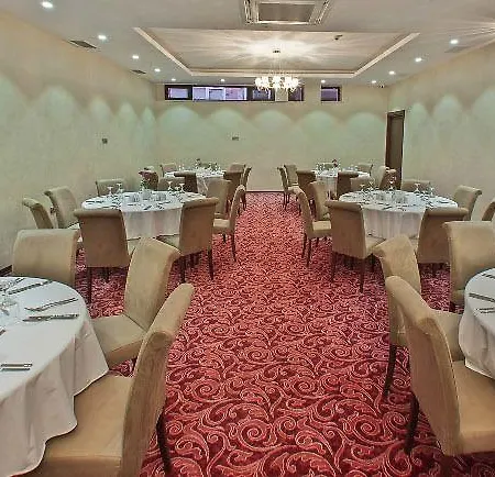 Gorukle Oruc Hotell 4*