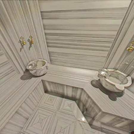 Gorukle Oruc Hotel&spa