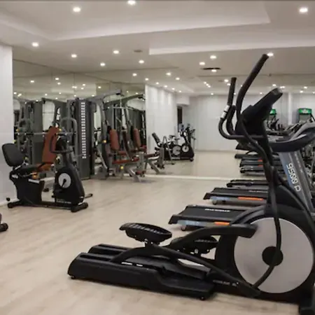 Gorukle Oruc Hotel&spa Hotel Bursa