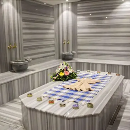 Gorukle Oruc Szálloda Bursa