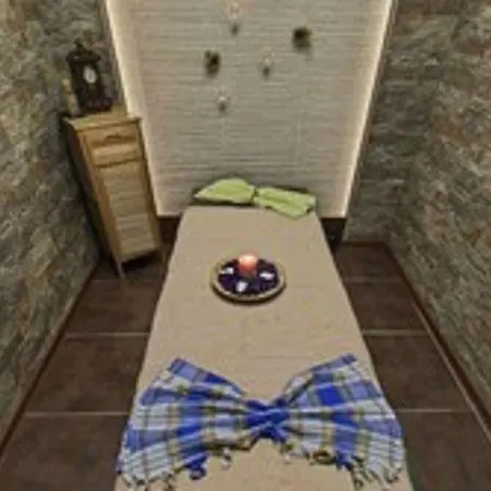 Gorukle Oruc Hotel&spa 3* Bursa