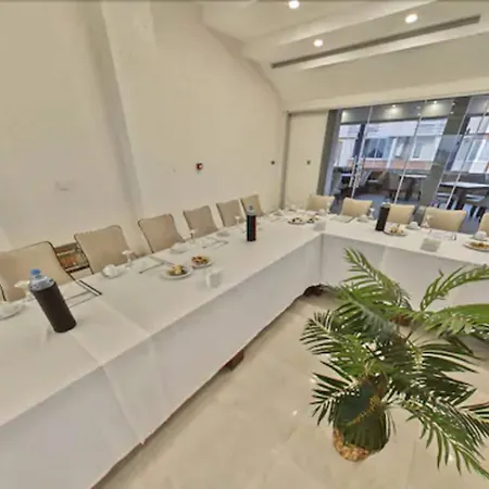 Gorukle Oruc Hotel&spa Bursa