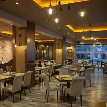 Gorukle Oruc Hotel&spa Hotel