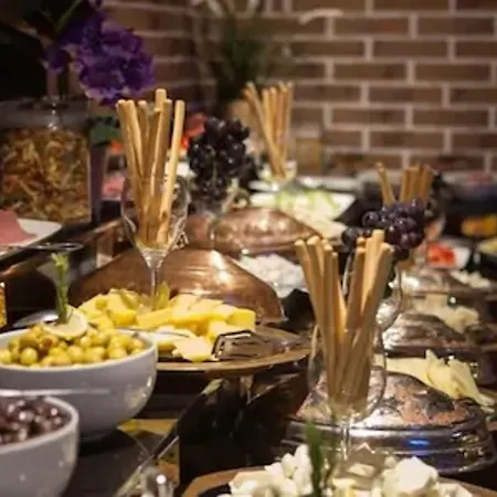 Gorukle Oruc Hotel&spa Bursa