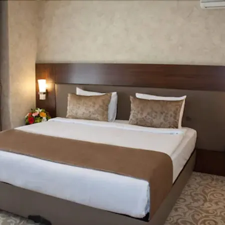 Gorukle Oruc Hotel&spa
