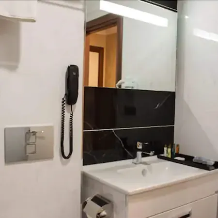 Gorukle Oruc Szálloda