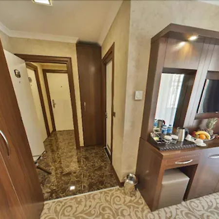Gorukle Oruc Hotel&spa Hotel 3*