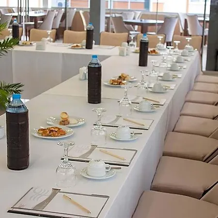 Hotell Gorukle Oruc Bursa