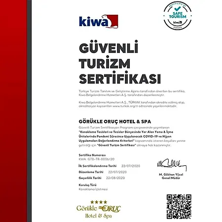 Gorukle Oruc