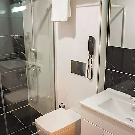 Hotell Gorukle Oruc Bursa