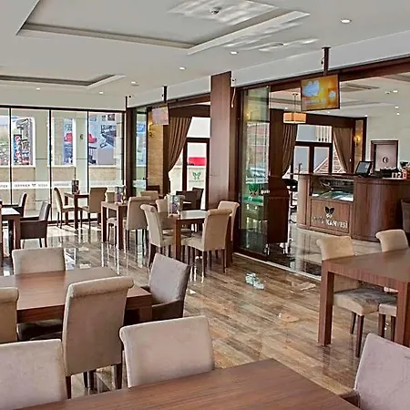 Gorukle Oruc Hotell 4*