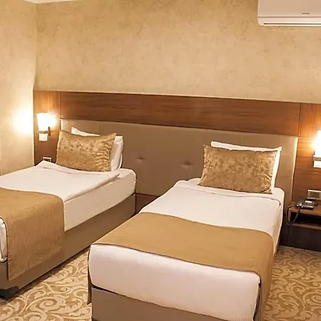 Gorukle Oruc Hotell
