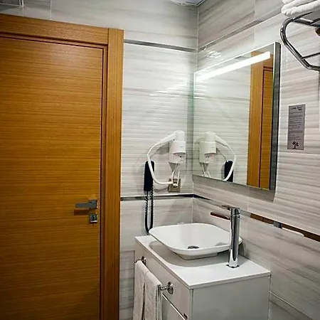 Hotell Gorukle Oruc 4*