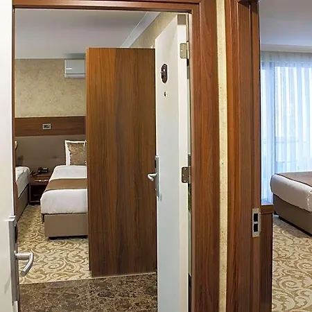 Gorukle Oruc Hotell