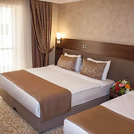 Gorukle Oruc Hotell