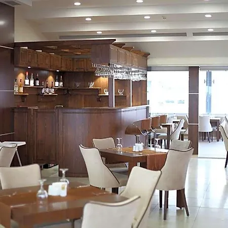 Hotell Gorukle Oruc 4*