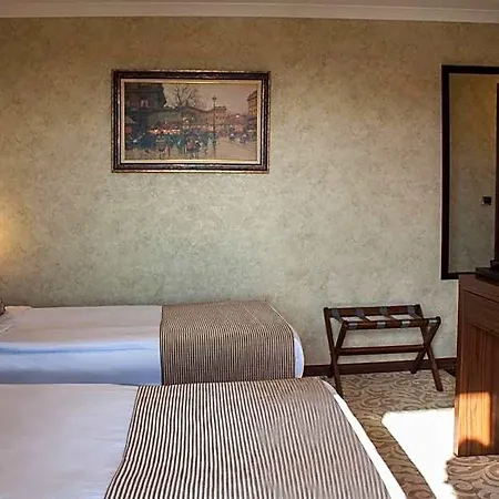 Gorukle Oruc Hotell Bursa