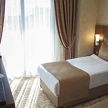 Hotell Gorukle Oruc Bursa