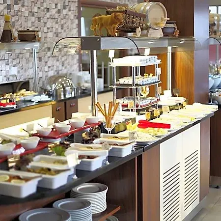 Gorukle Oruc Hotell 4*
