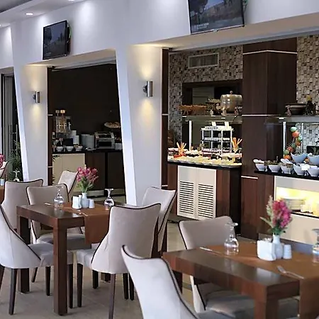 Hotell Gorukle Oruc 4*