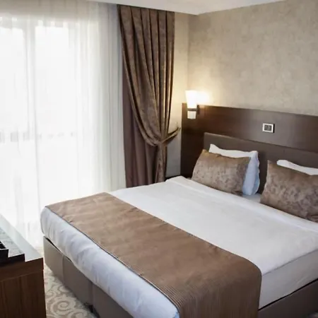 Gorukle Oruc Hotell
