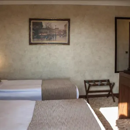 Gorukle Oruc Hotell