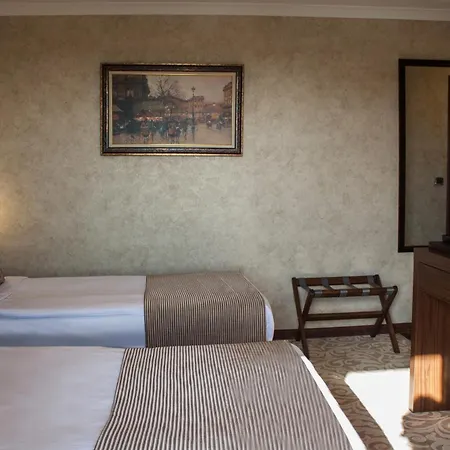Gorukle Oruc Hotel&spa