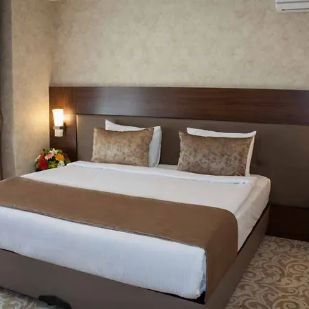 Gorukle Oruc & 4* Bursa