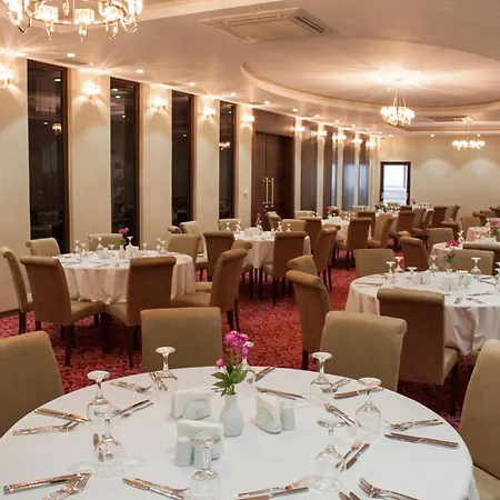Gorukle Oruc Hotel&spa Bursa