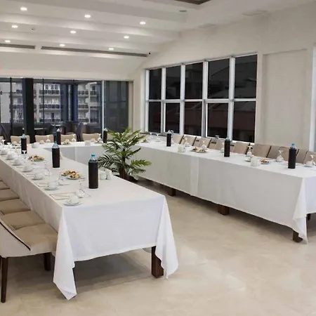 Hotel Gorukle Oruc & 4*