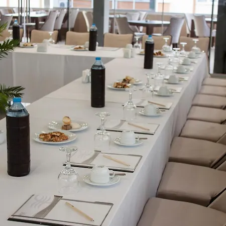 Hotell Gorukle Oruc