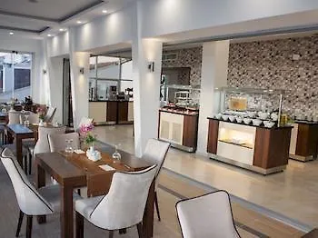Hotell Gorukle Oruc