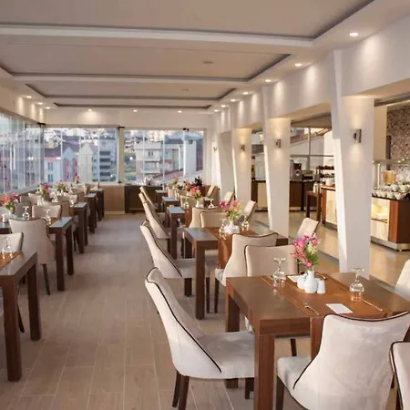 Gorukle Oruc Hotell Bursa