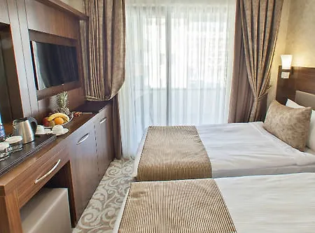 Gorukle Oruc & 4* Bursa