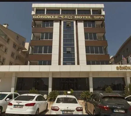 Gorukle Oruc Hotel&spa