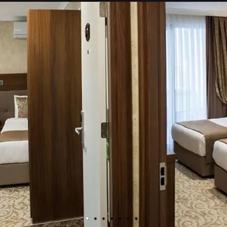 Gorukle Oruc Szálloda