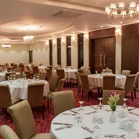 Hotel Gorukle Oruc &