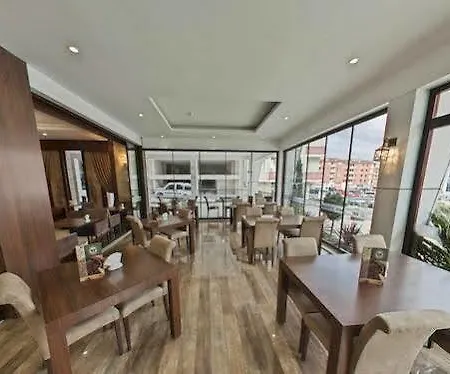 Gorukle Oruc & Hotel Bursa