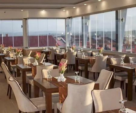 Gorukle Oruc & Hotel 4*