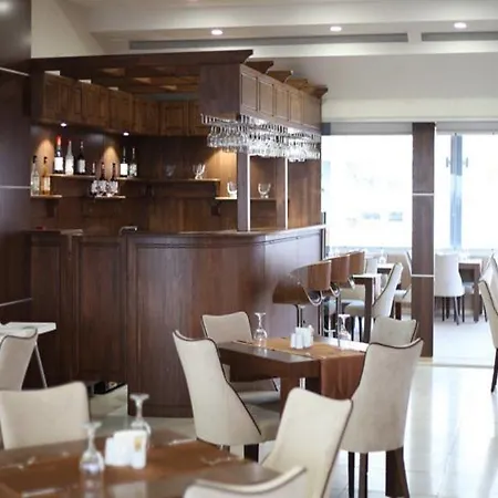 Hotell Gorukle Oruc Bursa