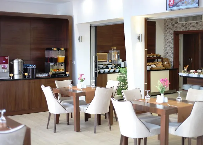 Gorukle Oruc Hotel 4*